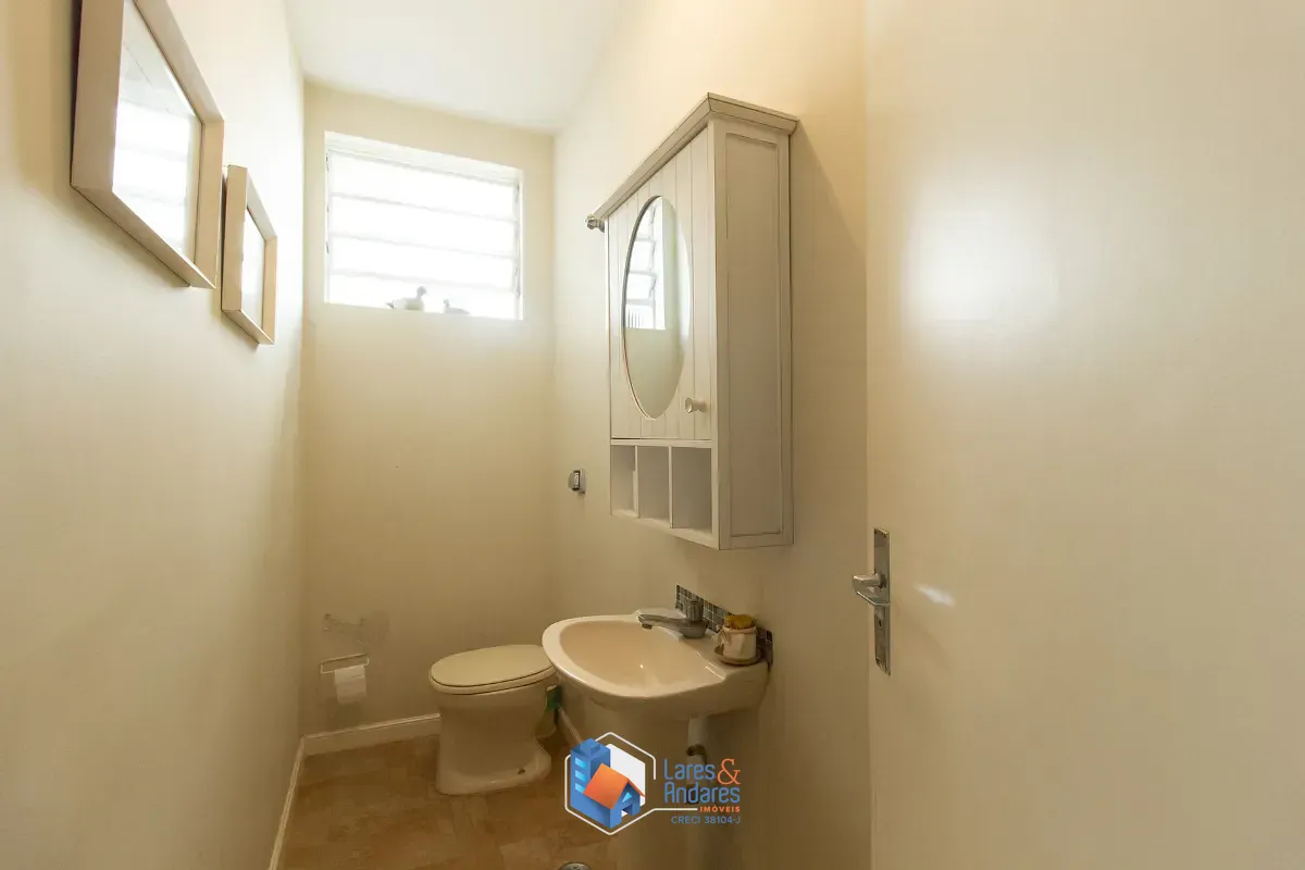 Sobrado, 3 quartos, 189 m² - Foto 4
