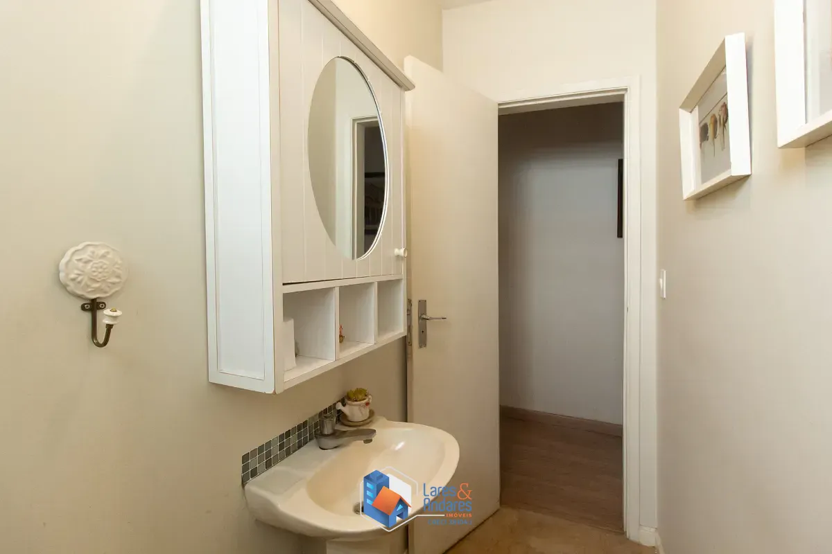 Sobrado, 3 quartos, 189 m² - Foto 5
