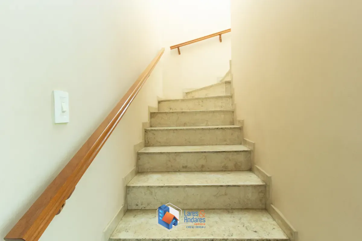 Sobrado, 3 quartos, 189 m² - Foto 6