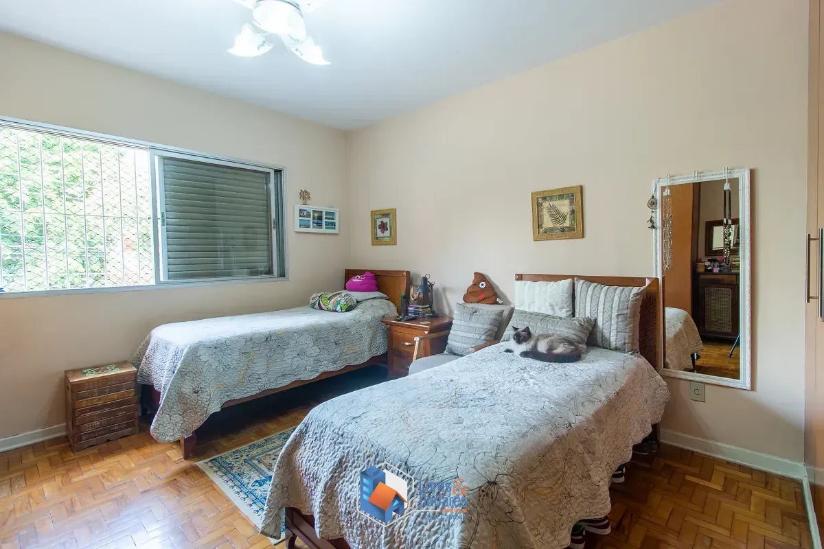 Sobrado, 3 quartos, 189 m² - Foto 7