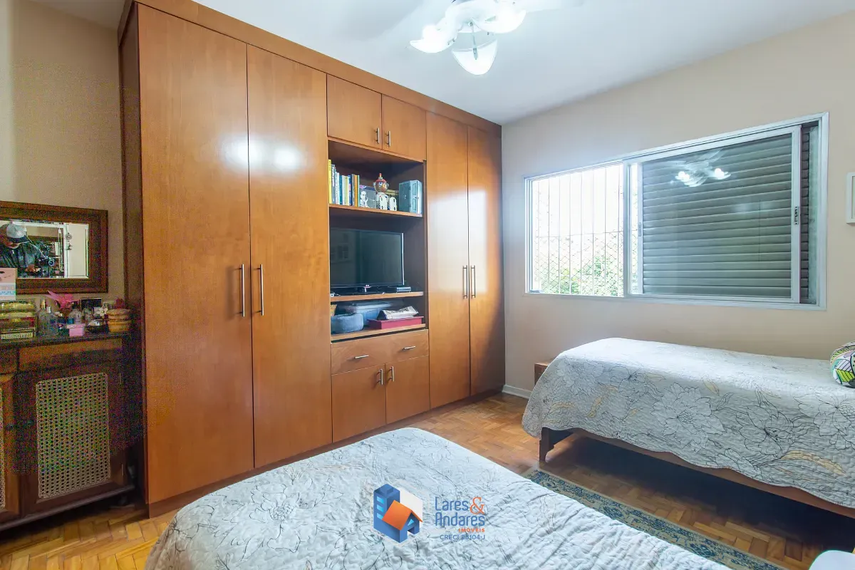 Sobrado, 3 quartos, 189 m² - Foto 8