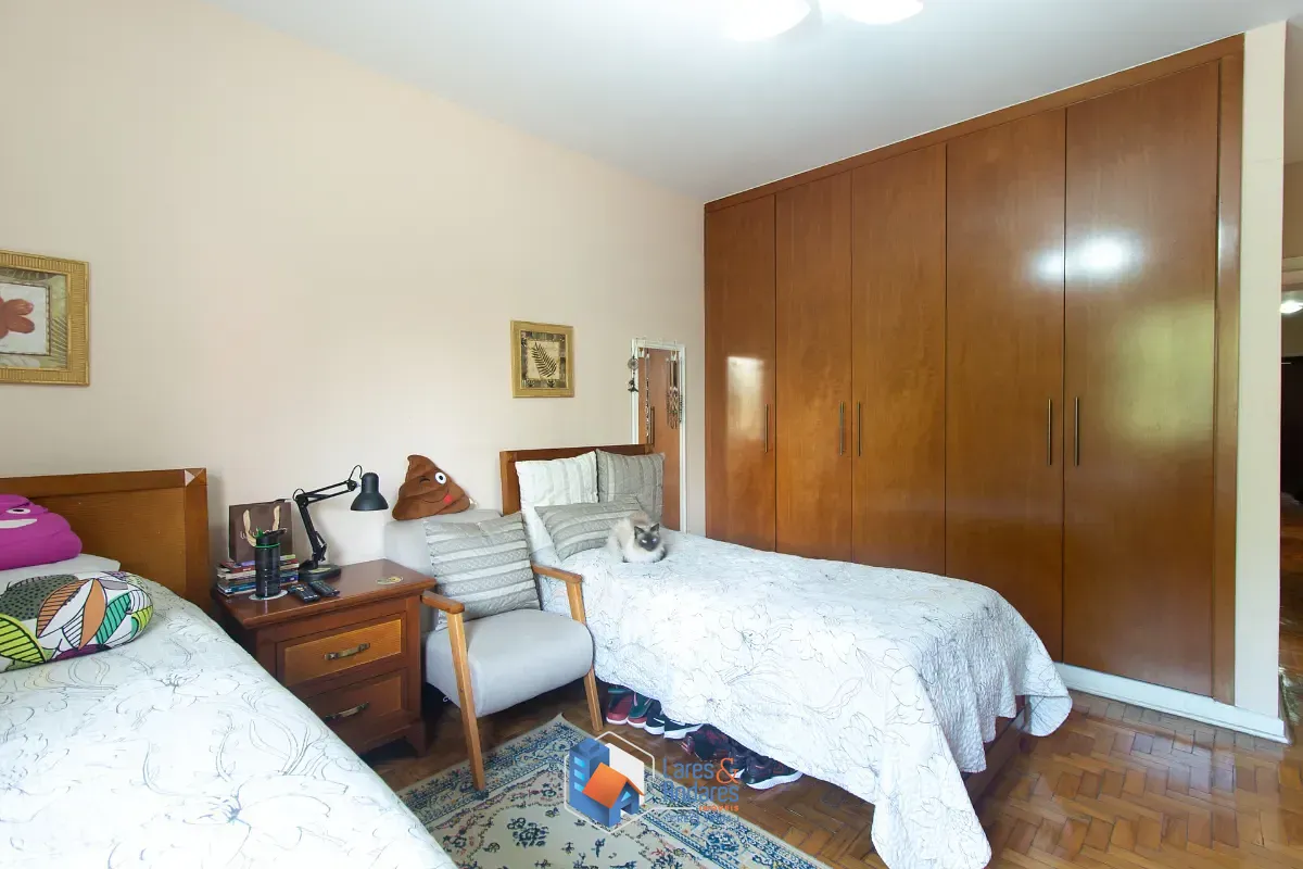 Sobrado, 3 quartos, 189 m² - Foto 9