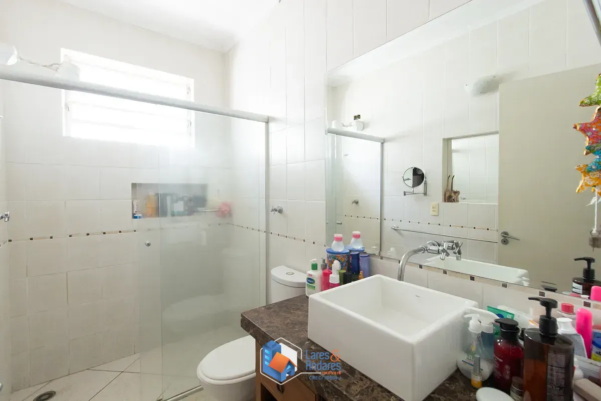Sobrado, 3 quartos, 189 m² - Foto 10