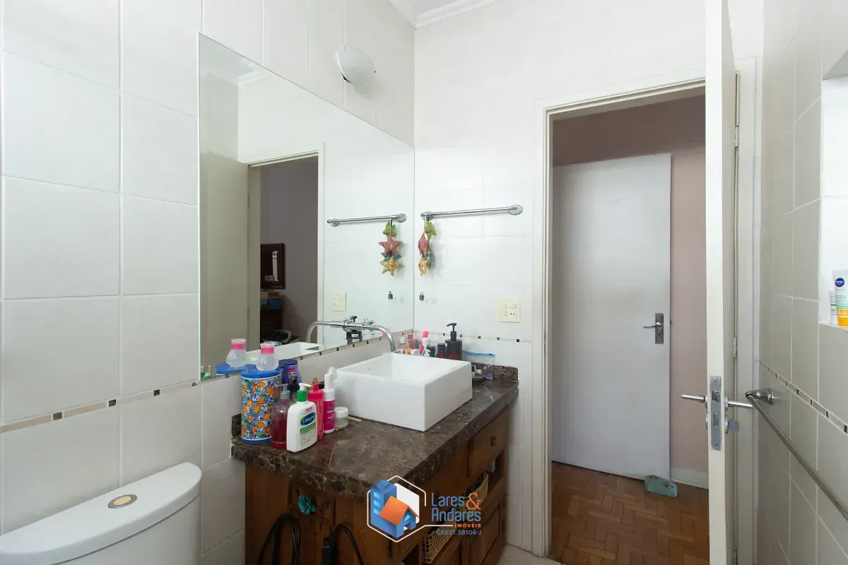 Sobrado, 3 quartos, 189 m² - Foto 11