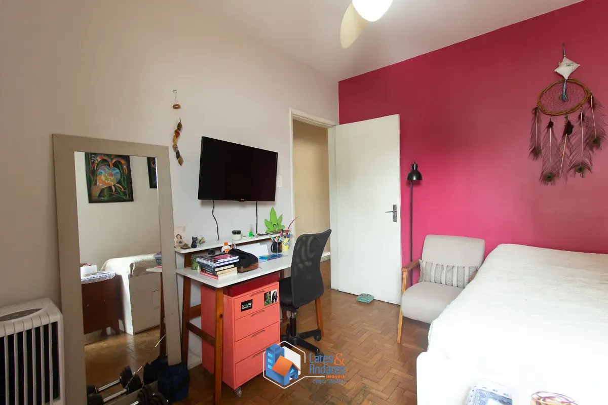 Sobrado, 3 quartos, 189 m² - Foto 13