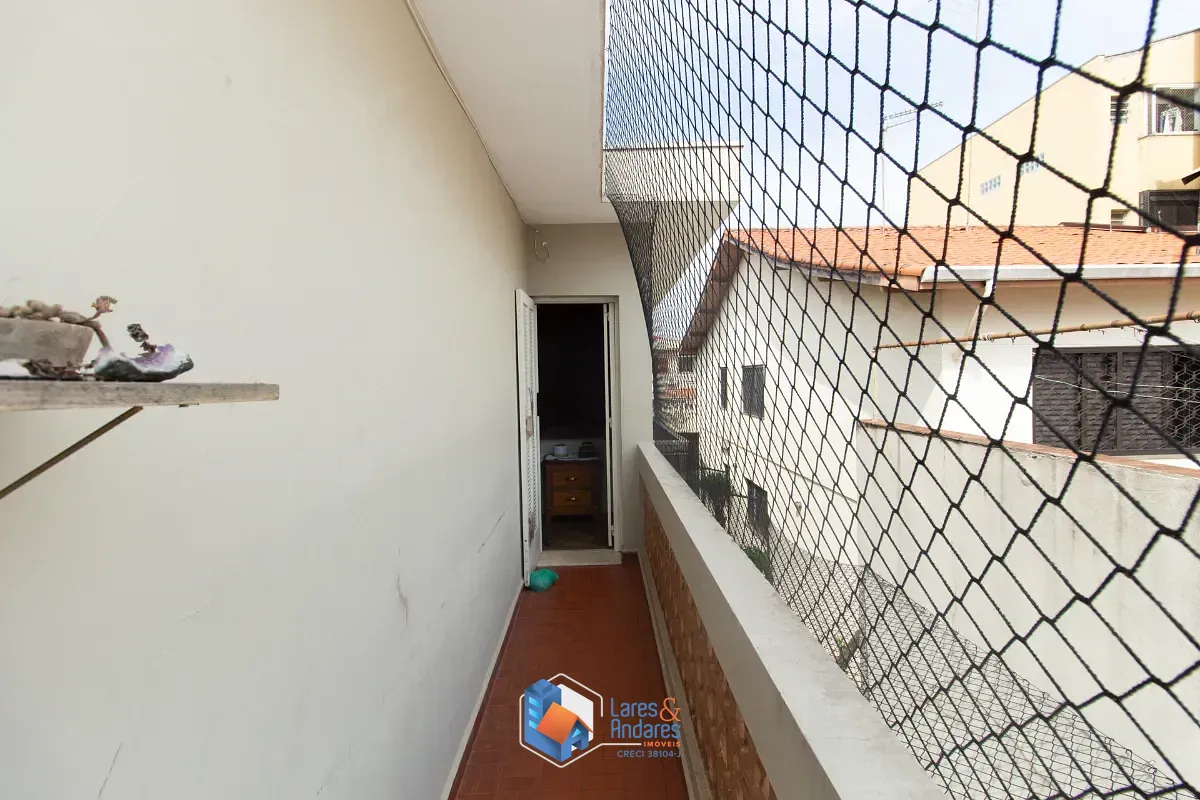 Sobrado, 3 quartos, 189 m² - Foto 15