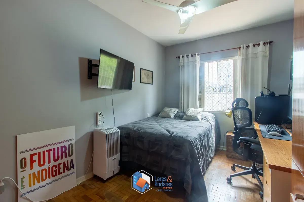 Sobrado, 3 quartos, 189 m² - Foto 16