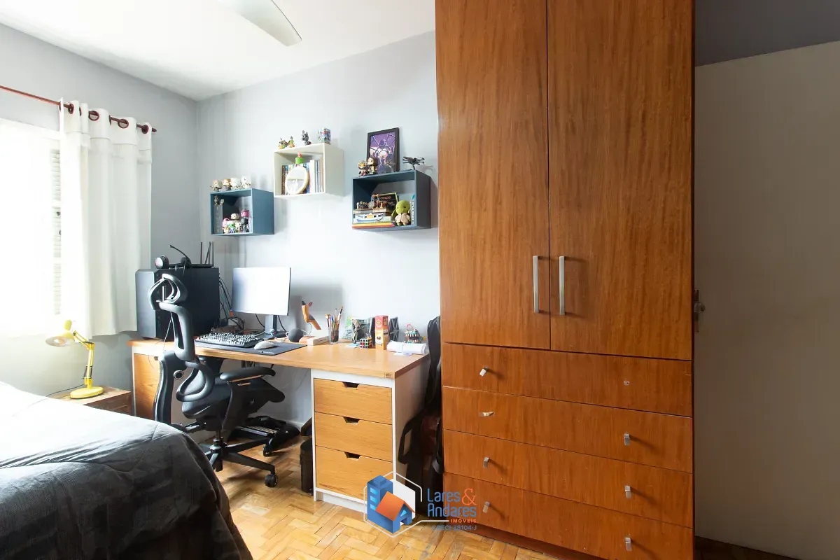 Sobrado, 3 quartos, 189 m² - Foto 17