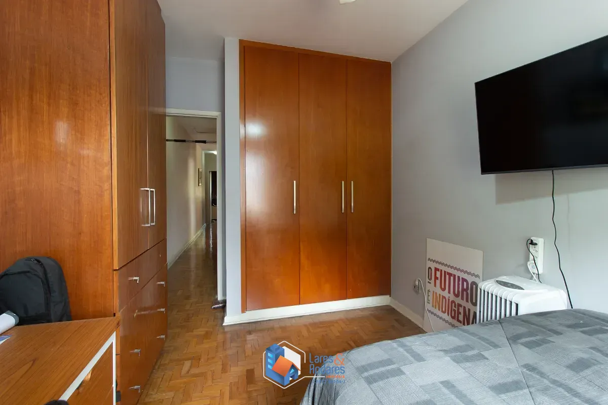 Sobrado, 3 quartos, 189 m² - Foto 18