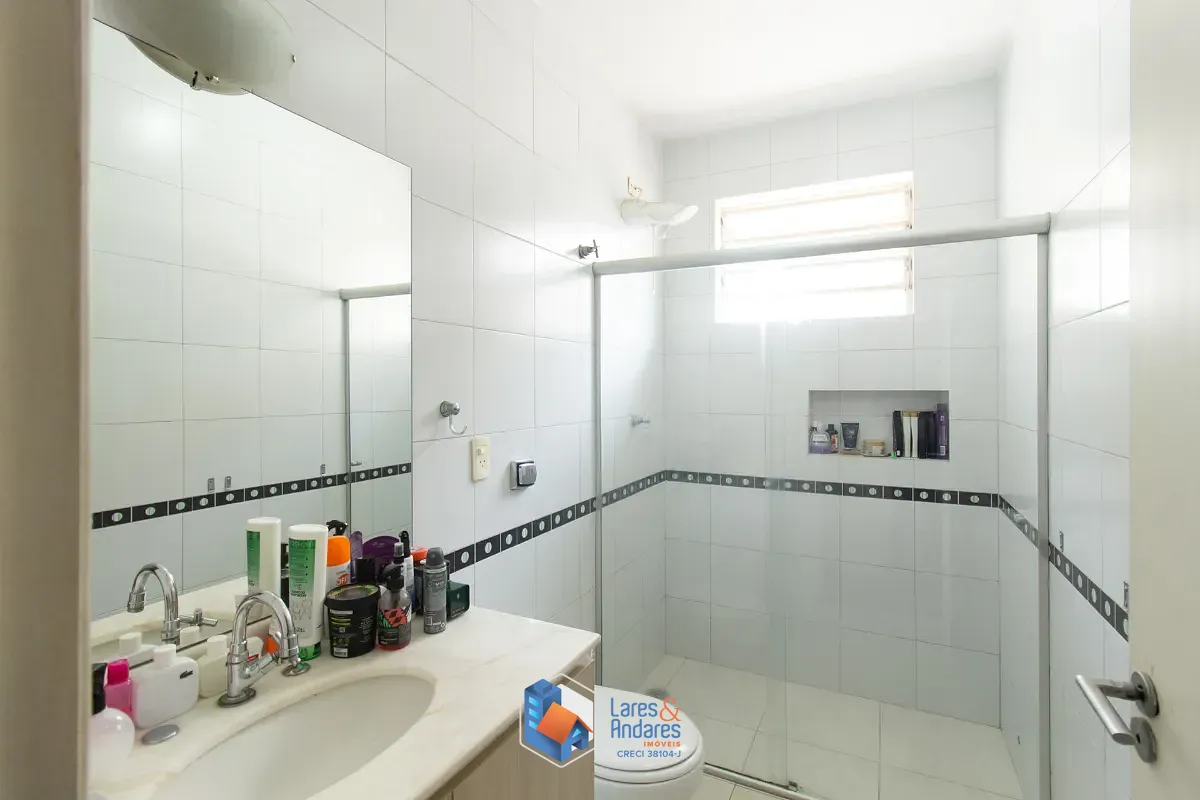 Sobrado, 3 quartos, 189 m² - Foto 19