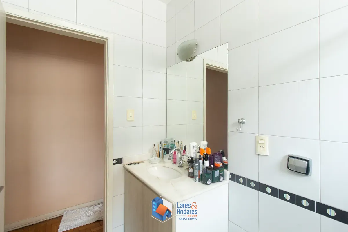 Sobrado, 3 quartos, 189 m² - Foto 20