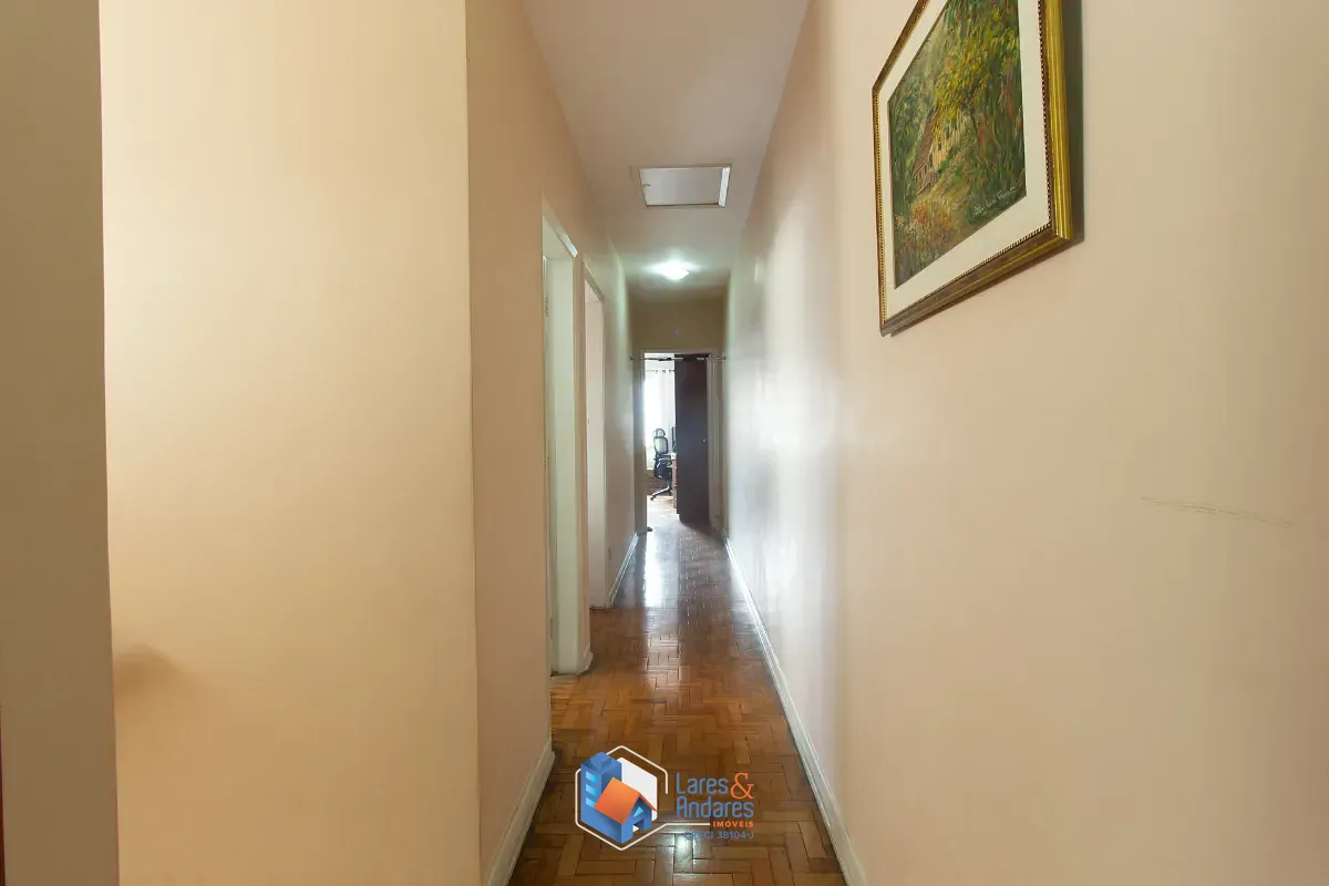 Sobrado, 3 quartos, 189 m² - Foto 21