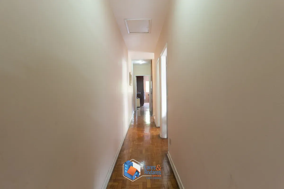 Sobrado, 3 quartos, 189 m² - Foto 22