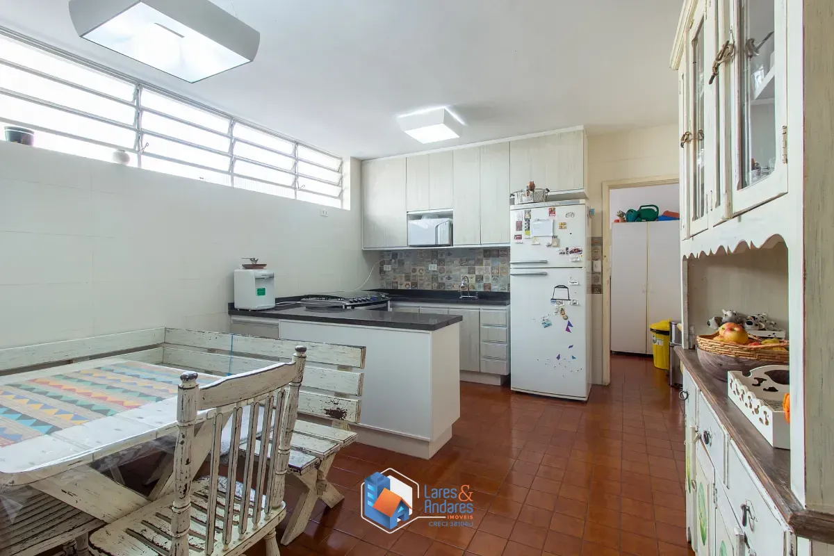 Sobrado, 3 quartos, 189 m² - Foto 23