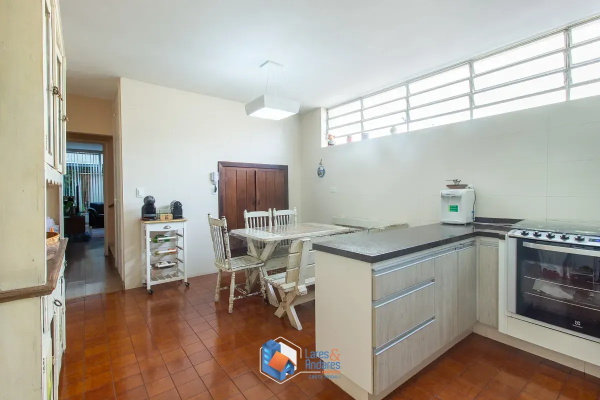 Sobrado, 3 quartos, 189 m² - Foto 25