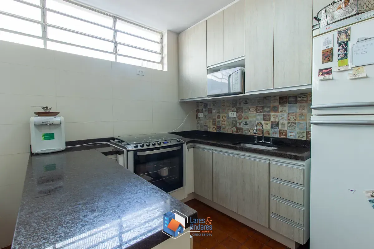 Sobrado, 3 quartos, 189 m² - Foto 26