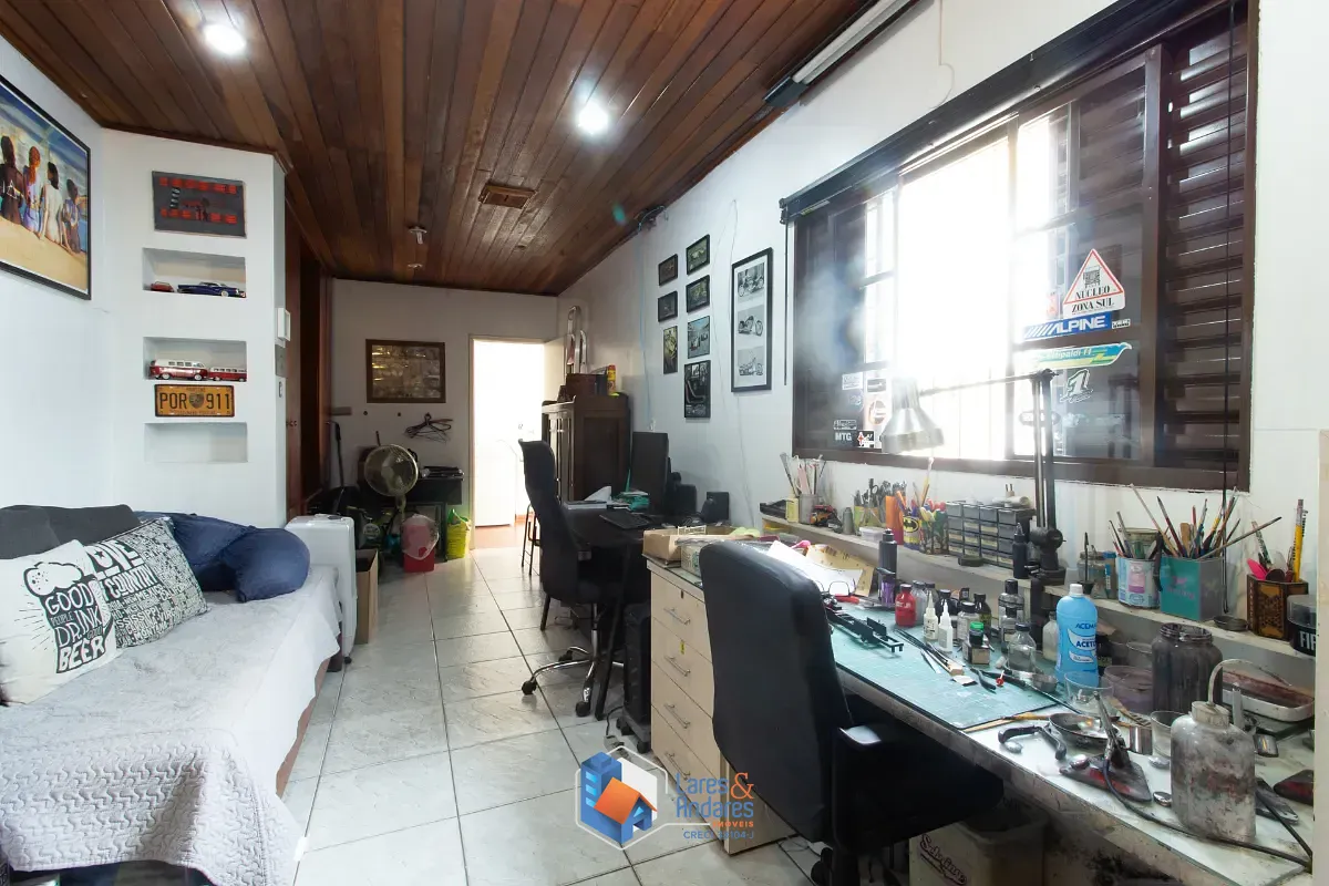 Sobrado, 3 quartos, 189 m² - Foto 28