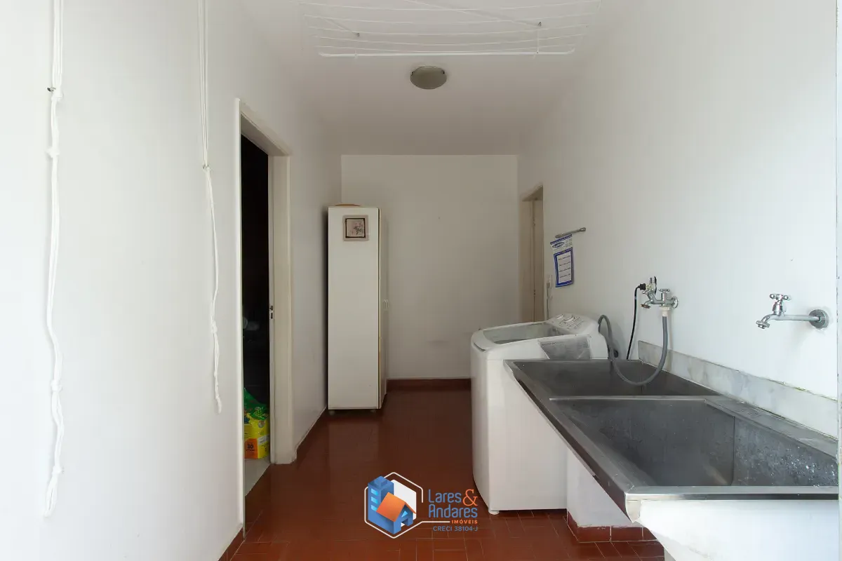Sobrado, 3 quartos, 189 m² - Foto 30
