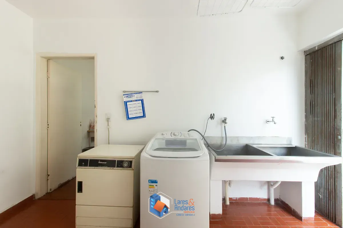 Sobrado, 3 quartos, 189 m² - Foto 31