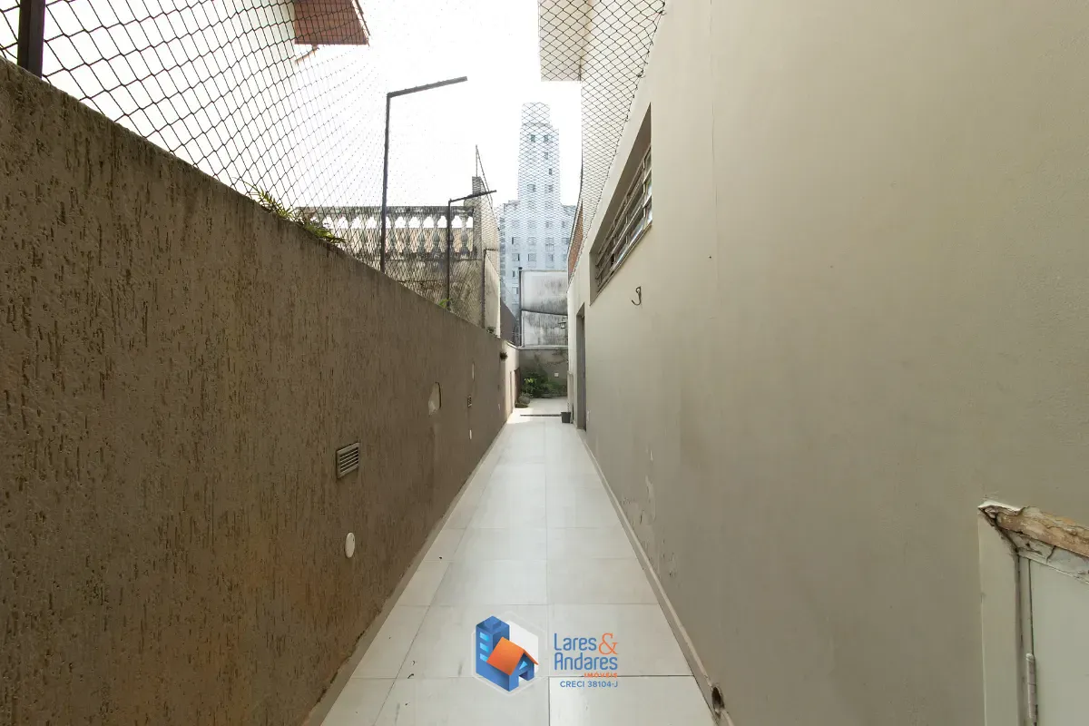 Sobrado, 3 quartos, 189 m² - Foto 33