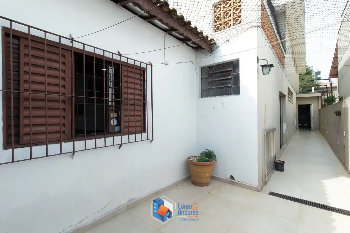 Sobrado, 3 quartos, 189 m² - Foto 34
