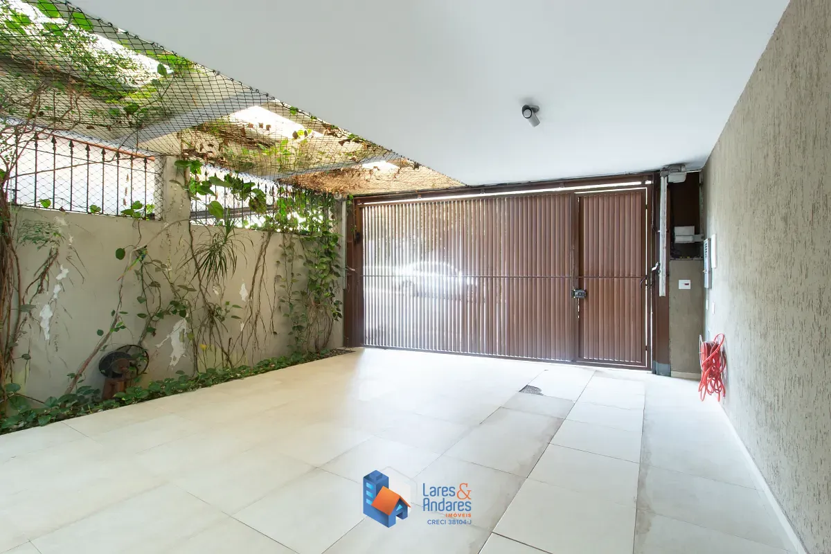 Sobrado, 3 quartos, 189 m² - Foto 35