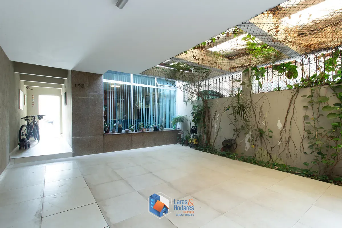 Sobrado, 3 quartos, 189 m² - Foto 36