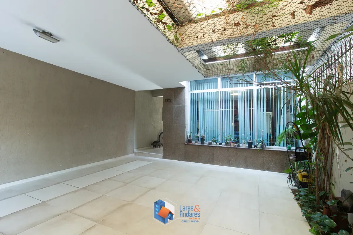 Sobrado, 3 quartos, 189 m² - Foto 37