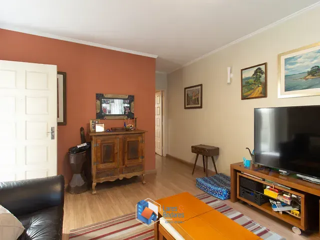 Sobrado com 192m² 3 quartos e 4 banheiros, à venda, no bairro Vila Clementino em São Paulo