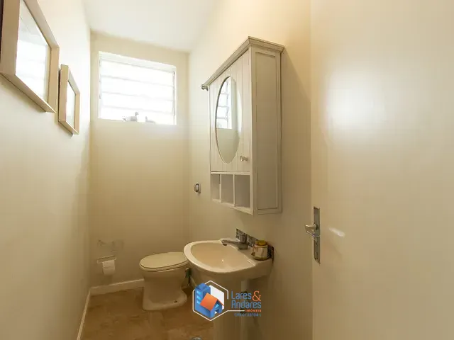 Sobrado com 192m² 3 quartos e 4 banheiros, à venda, no bairro Vila Clementino em São Paulo