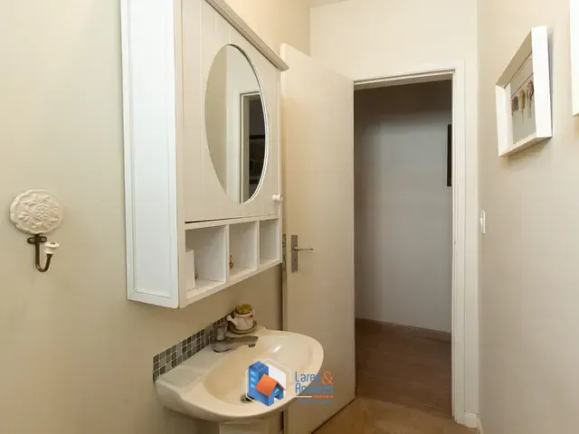 Sobrado com 192m² 3 quartos e 4 banheiros, à venda, no bairro Vila Clementino em São Paulo