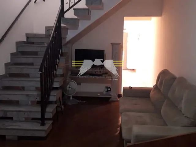 Sobrado com 125m² 3 quartos e 2 banheiros, à venda, no bairro Jardim Vila Formosa em São Paulo