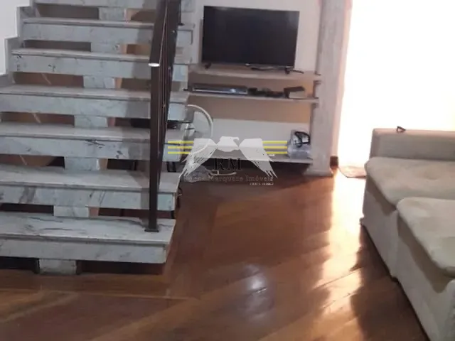 Sobrado com 125m² 3 quartos e 2 banheiros, à venda, no bairro Jardim Vila Formosa em São Paulo