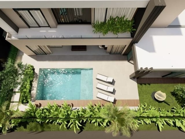 Foto do Sobrado - Sobrado com 4 dormitórios à venda, 383 m² por R$ 3.950.000,00 - Condomínio Colinas do Paratehy Norte - São José dos Campos/SP | RUSSI IMÓVEIS