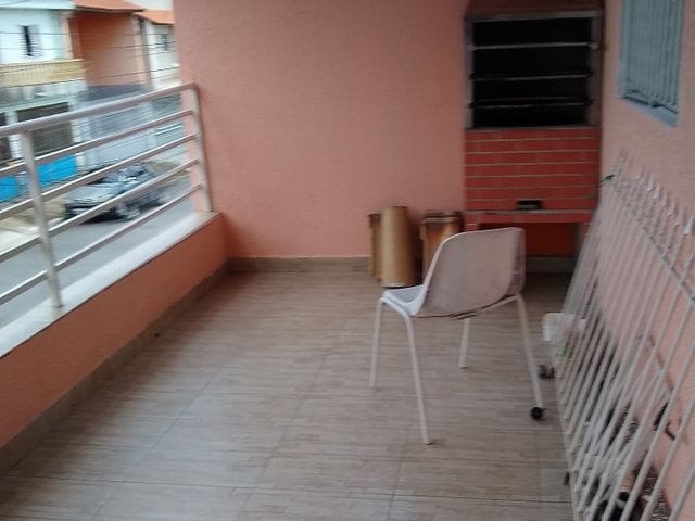Sobrado com 432m² 9 quartos e 9 banheiros, à venda, no bairro Jardim Varan em Suzano