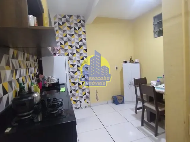 Sobrado com 182m² 5 quartos e 3 banheiros, à venda, no bairro Conceição em Osasco