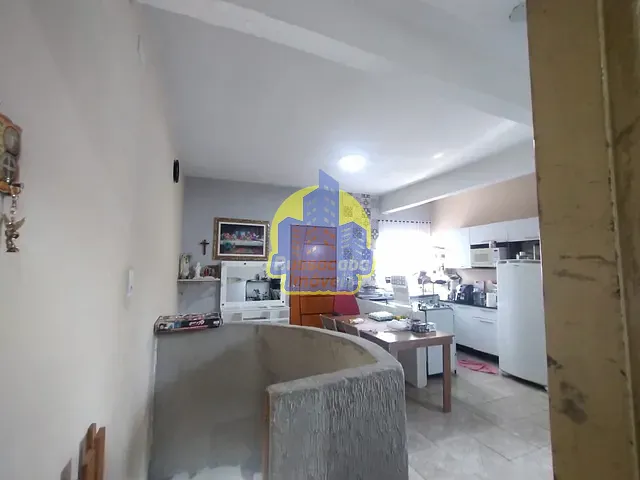 Sobrado com 182m² 5 quartos e 3 banheiros, à venda, no bairro Conceição em Osasco