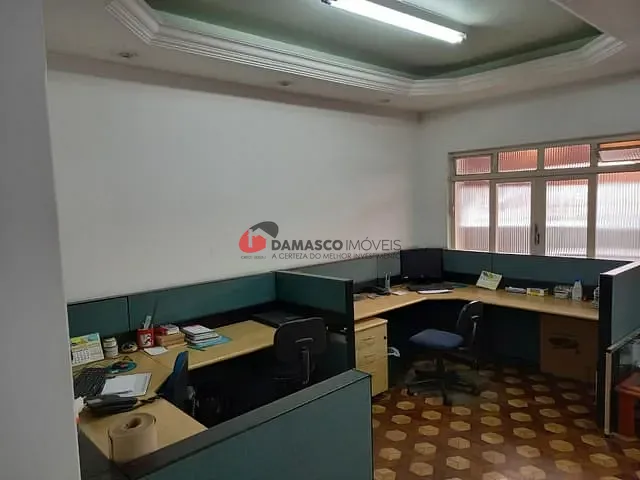 Sobrado com 209m² 3 quartos e 1 banheiro, à venda, no bairro Campestre em Santo André