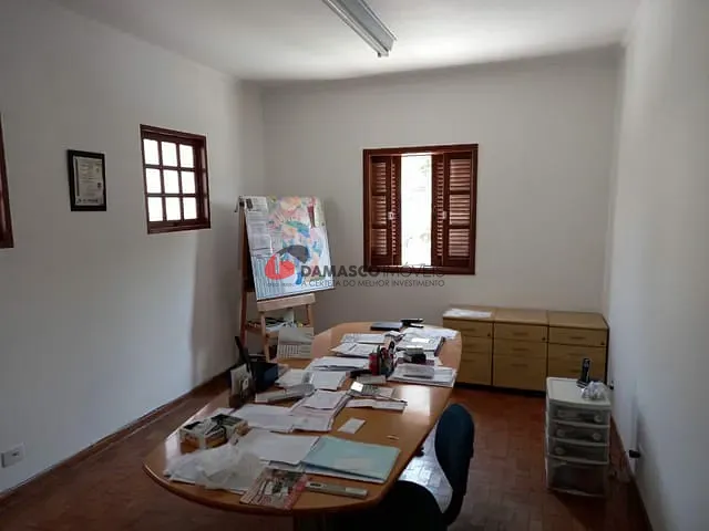 Sobrado com 209m² 3 quartos e 1 banheiro, à venda, no bairro Campestre em Santo André