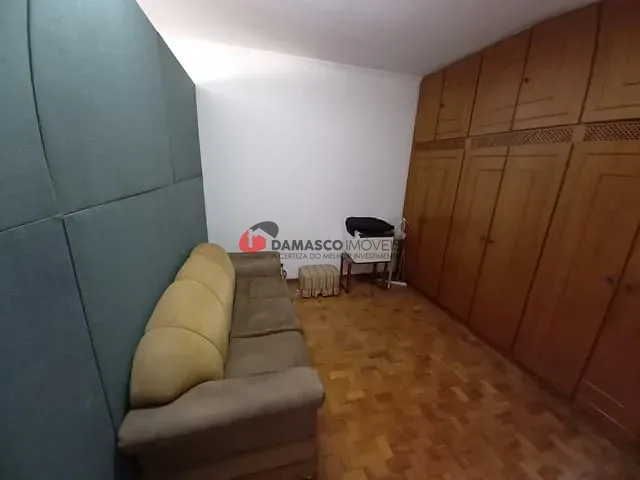 Sobrado com 209m² 3 quartos e 1 banheiro, à venda, no bairro Campestre em Santo André