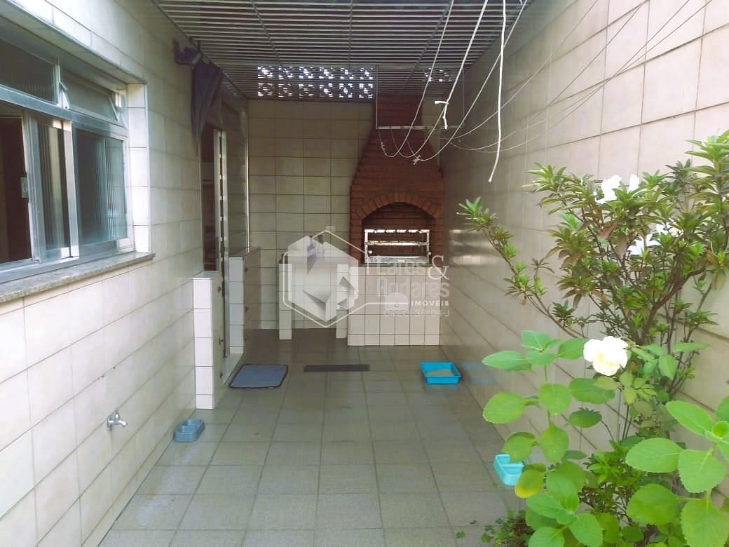 Sobrado, 3 quartos, 132 m² - Foto 33