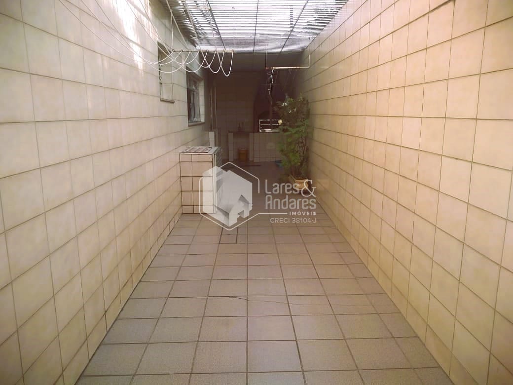 Sobrado, 3 quartos, 132 m² - Foto 34