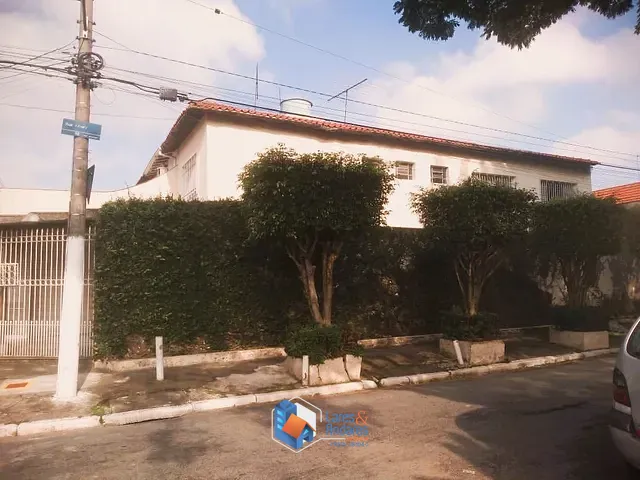Sobrado com 117m² 3 quartos e 3 banheiros, à venda, no bairro Jardim Aricanduva em São Paulo