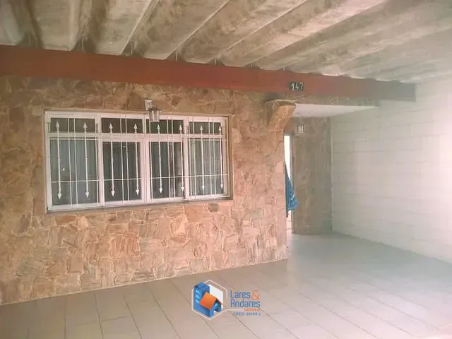 Sobrado com 117m² 3 quartos e 3 banheiros, à venda, no bairro Jardim Aricanduva em São Paulo