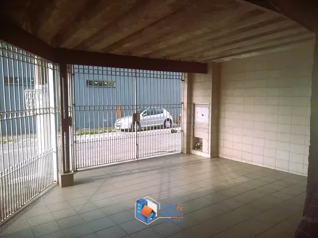 Sobrado com 117m² 3 quartos e 3 banheiros, à venda, no bairro Jardim Aricanduva em São Paulo