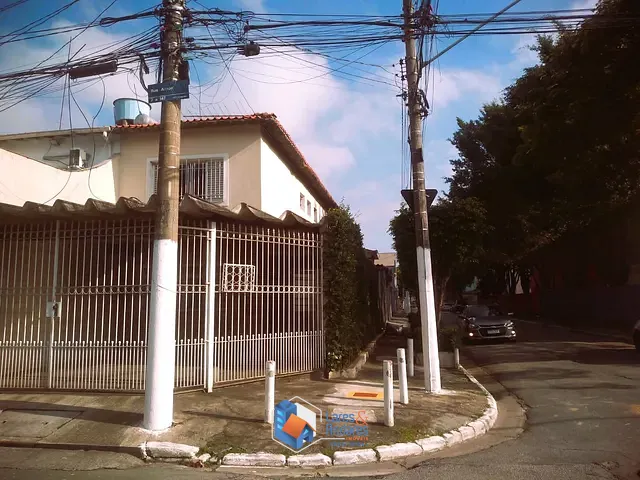 Sobrado com 117m² 3 quartos e 3 banheiros, à venda, no bairro Jardim Aricanduva em São Paulo