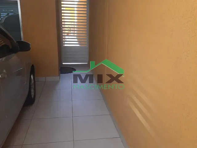 Sobrado com 106m² 2 quartos e 2 banheiros, à venda, no bairro Taboão em São Bernardo do Campo