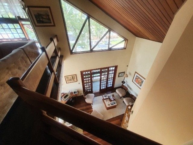 Foto do Sobrado - Sobrado à venda 4 Quartos, 3 Suites, 2 Vagas, 380M², Jardim Esplanada, São José dos Campos - SP | RUSSI IMÓVEIS