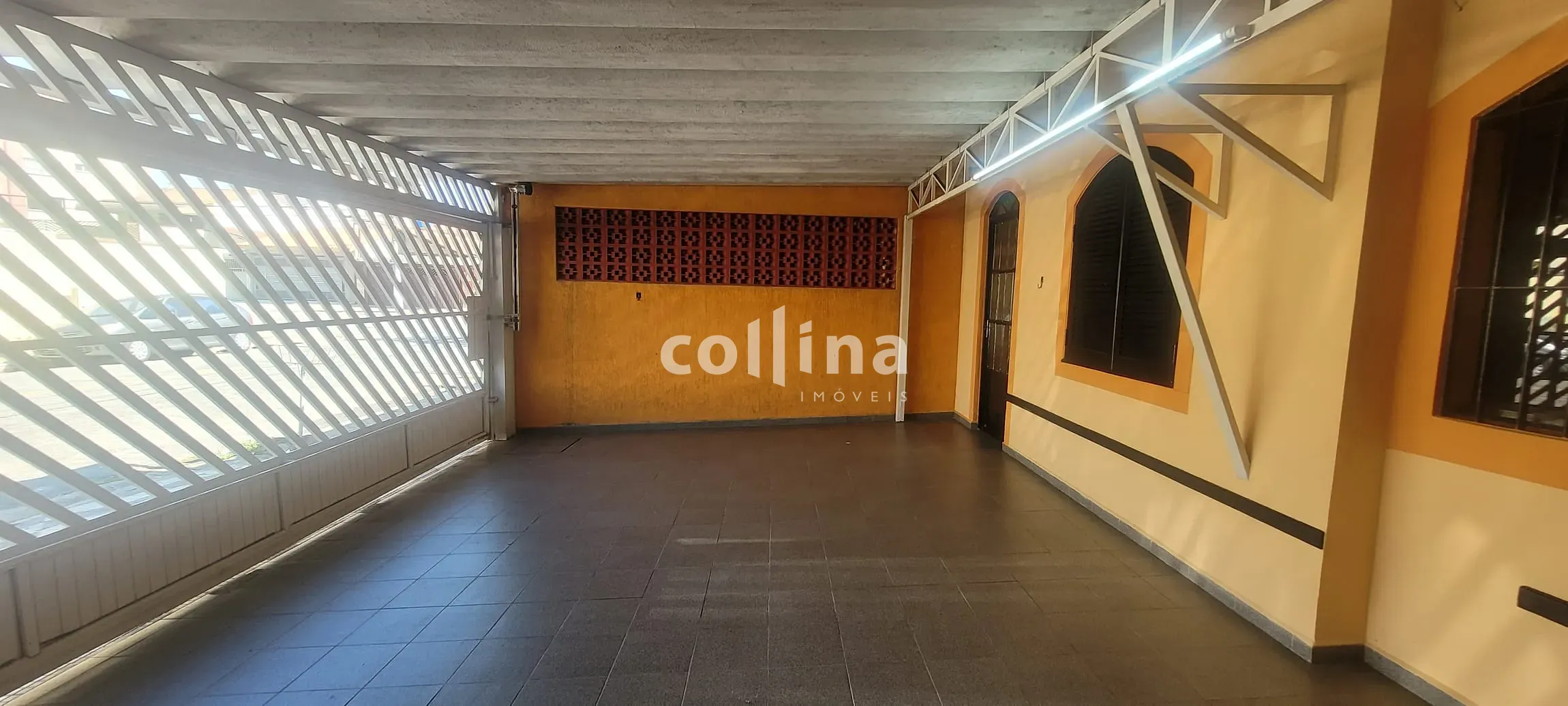 Sobrado, 4 quartos, 200 m² - Foto 16