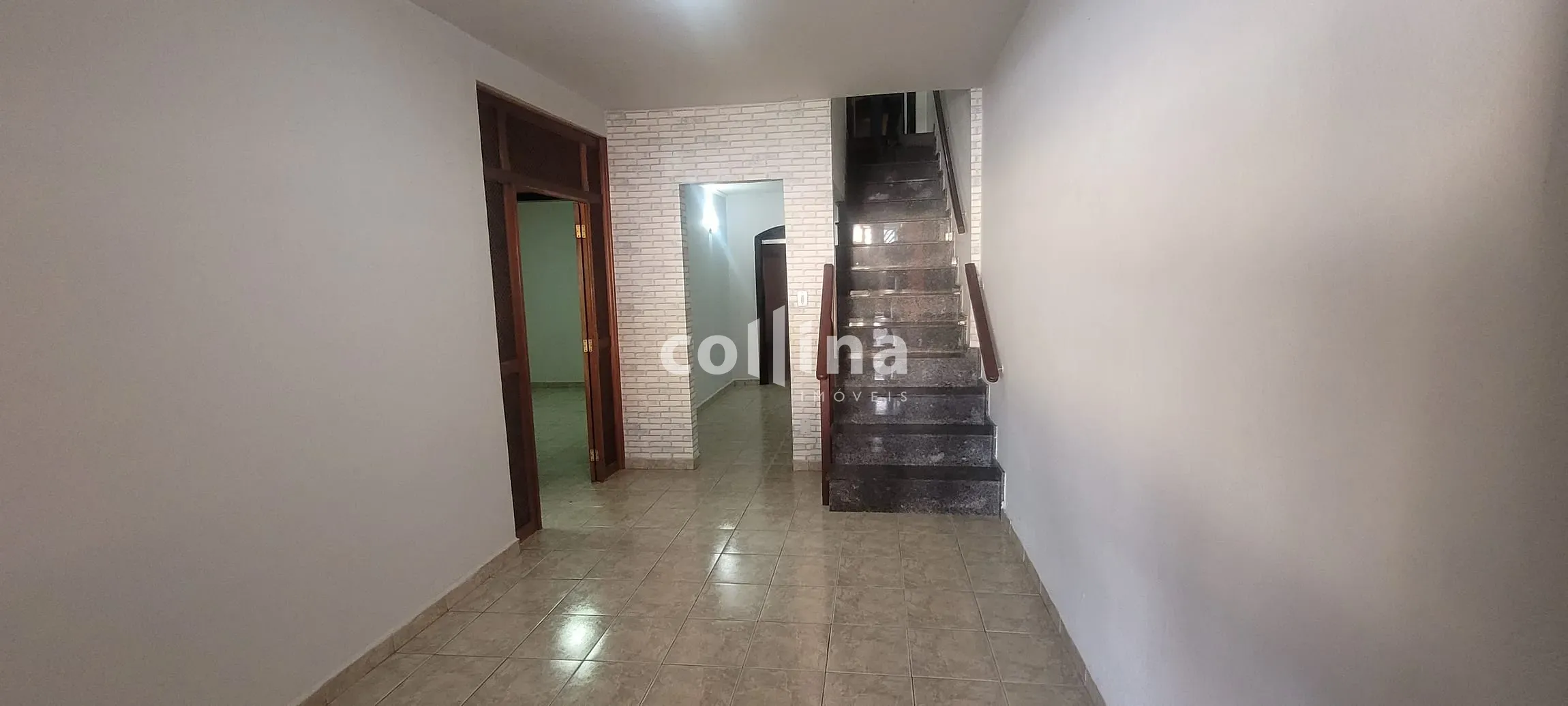 Sobrado, 4 quartos, 200 m² - Foto 1